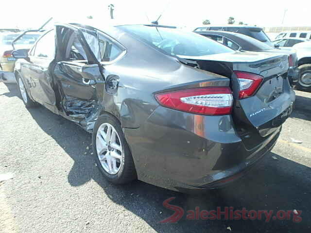 5NPE34AF7HH555758 2015 FORD FUSION