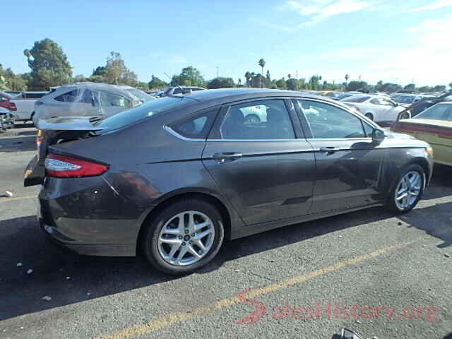 5NPE34AF7HH555758 2015 FORD FUSION