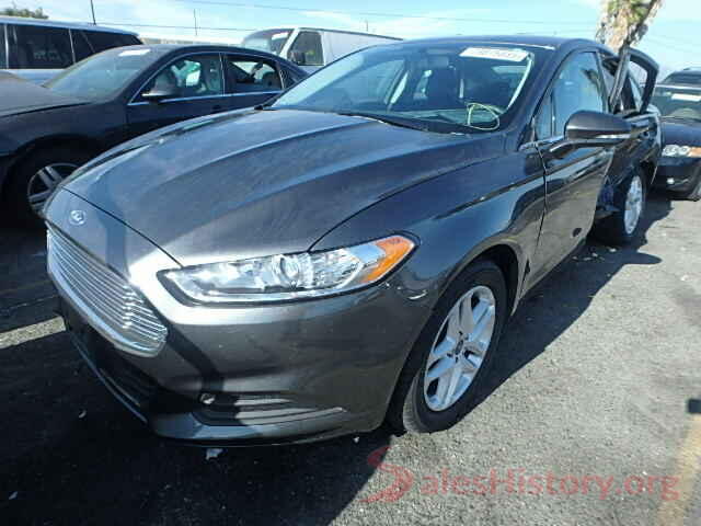 5NPE34AF7HH555758 2015 FORD FUSION