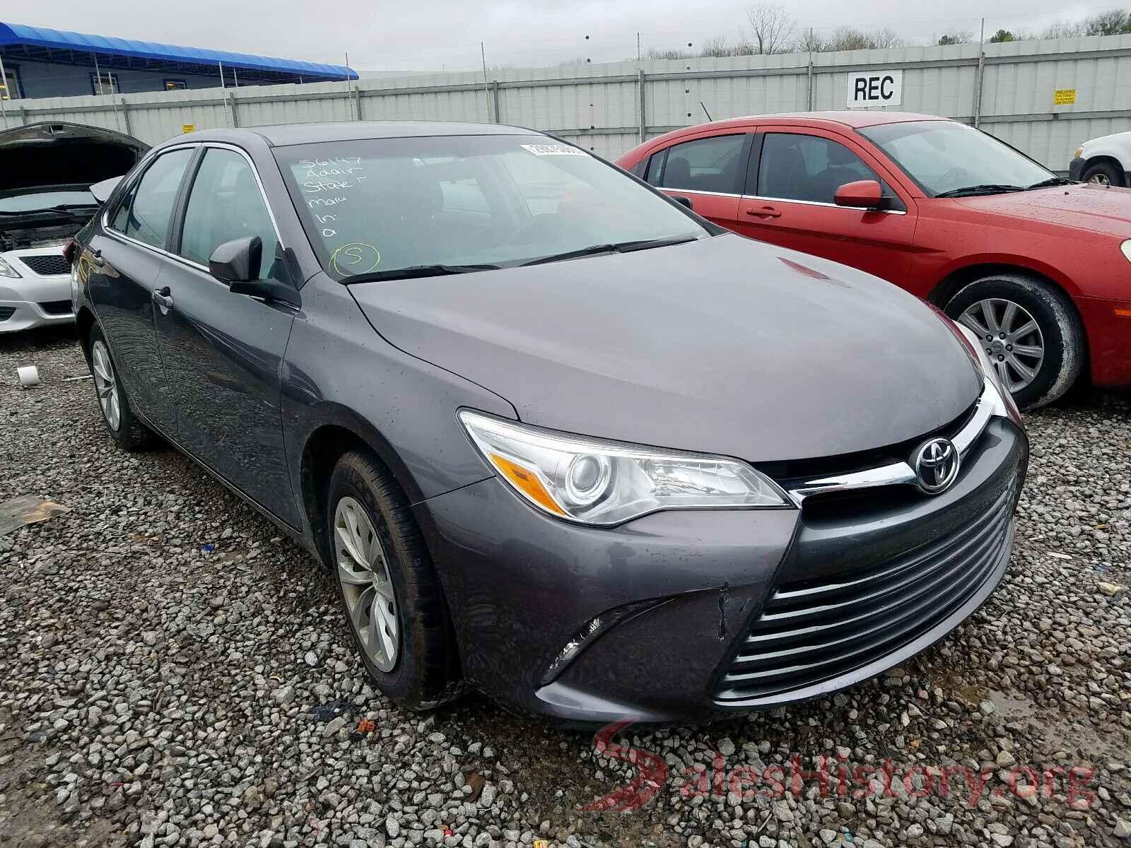 5YFBURHE0HP616753 2016 TOYOTA CAMRY