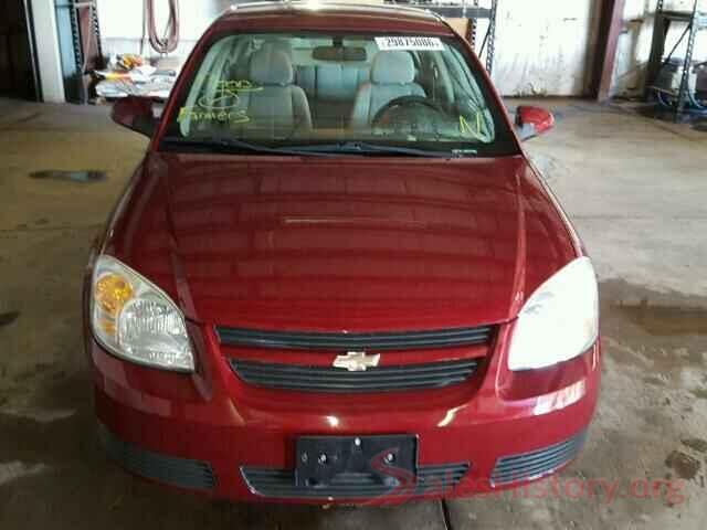 5YFS4RCE1LP011785 2007 CHEVROLET COBALT