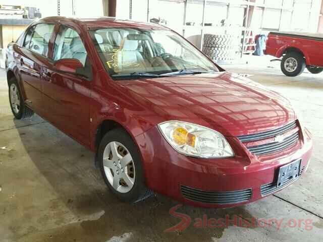 5YFS4RCE1LP011785 2007 CHEVROLET COBALT