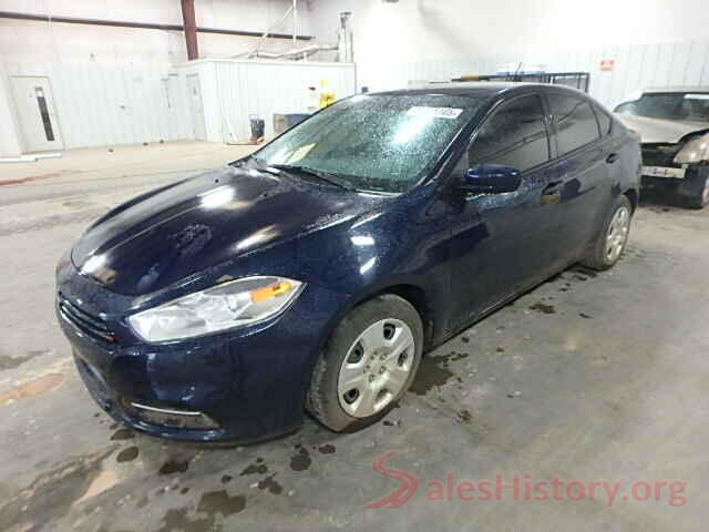 5YFEPRAE8LP134944 2013 DODGE DART