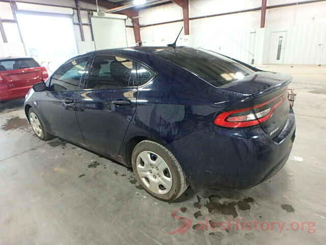 5YFEPRAE8LP134944 2013 DODGE DART