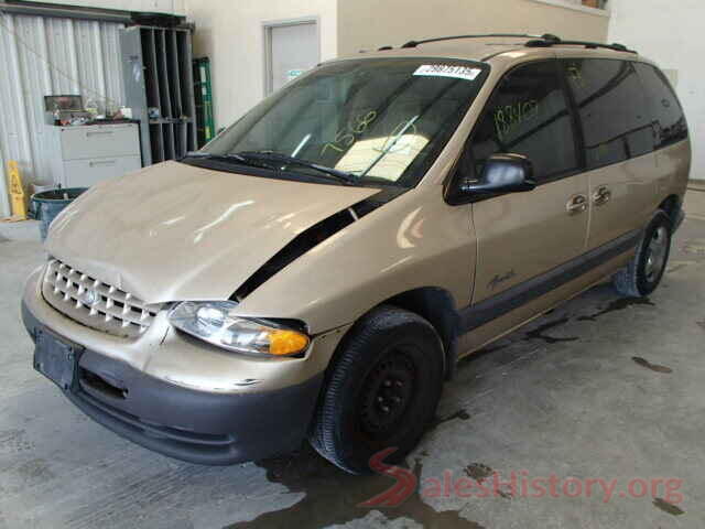 3VW167AJ3HM383795 1999 PLYMOUTH MINIVAN