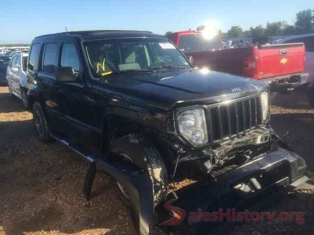 3N1AB7AP5GY331114 2008 JEEP LIBERTY