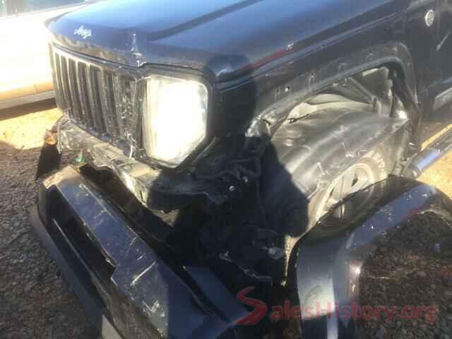 3N1AB7AP5GY331114 2008 JEEP LIBERTY