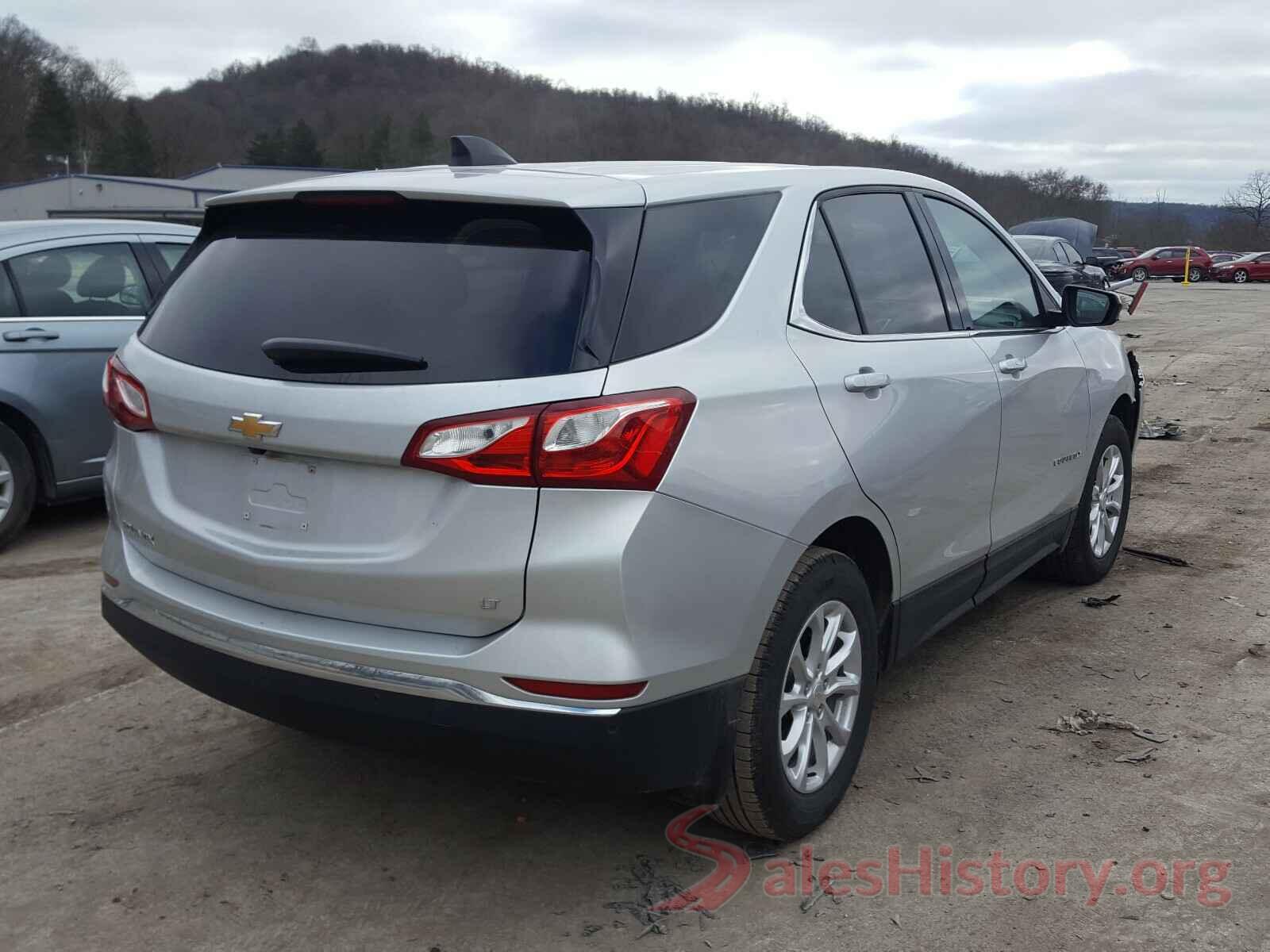 5XYPG4A51HG223570 2020 CHEVROLET EQUINOX