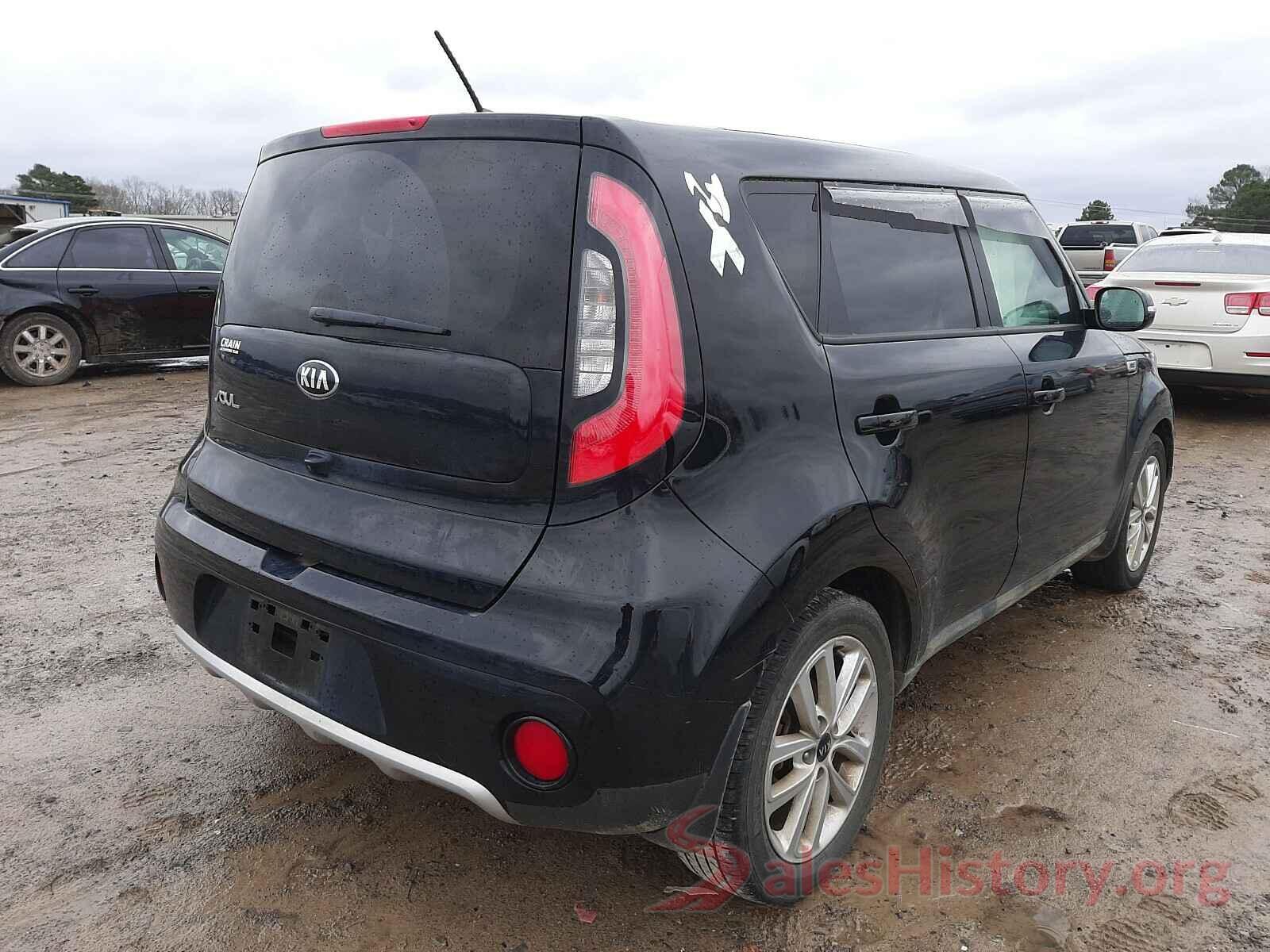 KNDJP3A52H7493758 2017 KIA SOUL