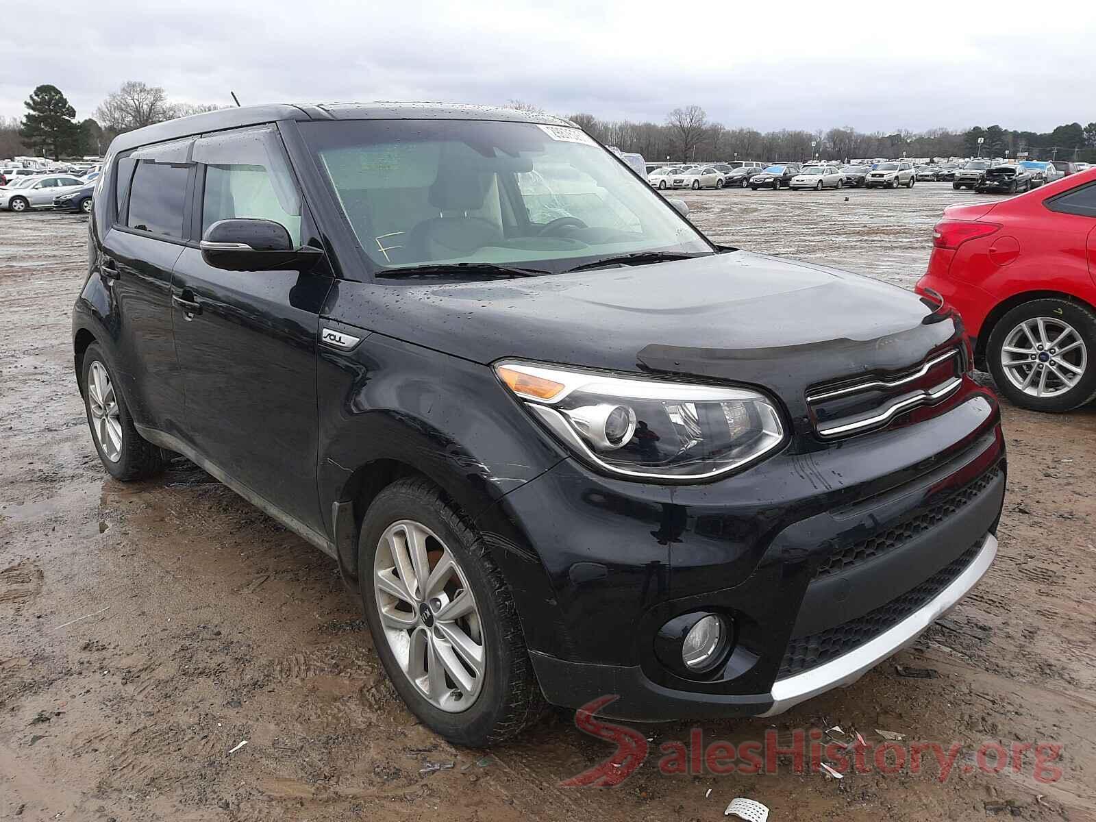 KNDJP3A52H7493758 2017 KIA SOUL