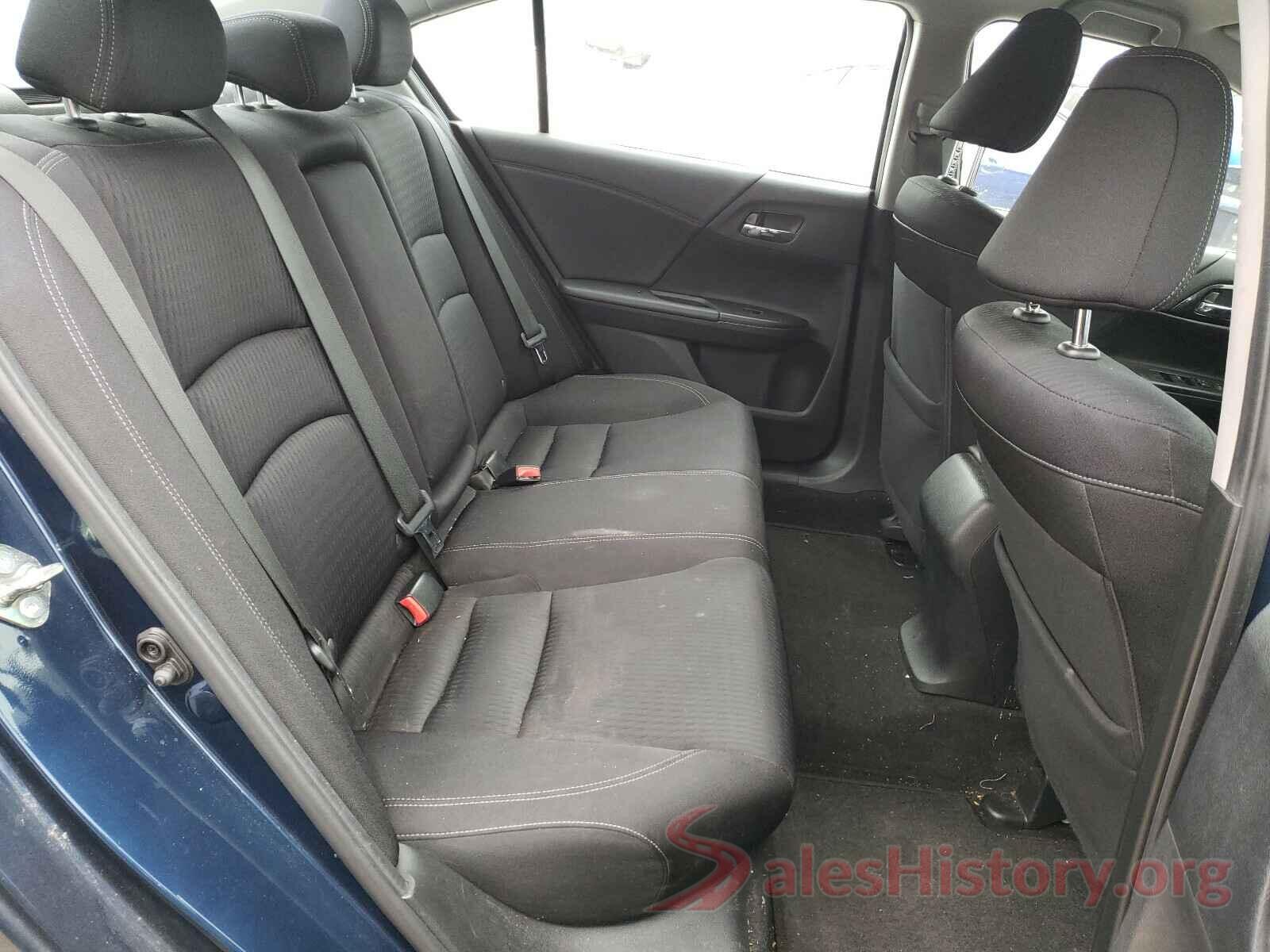 5TDDZRFHXJS499672 2015 HONDA ACCORD