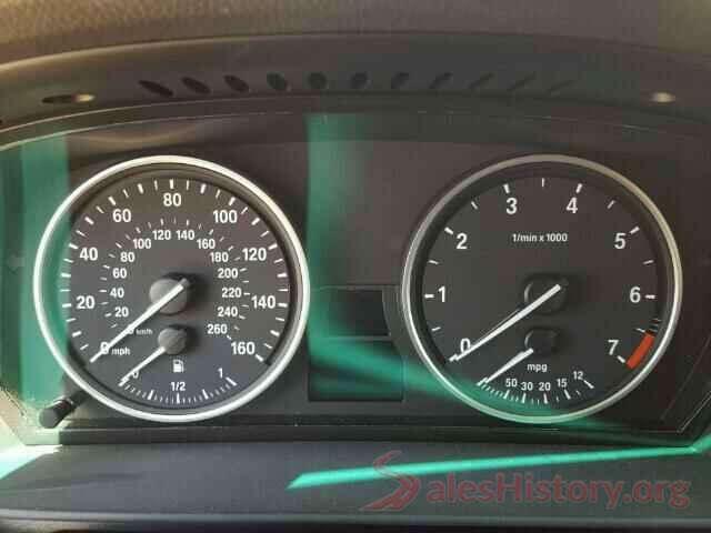 3VV1B7AX4KM064045 2008 BMW 5 SERIES