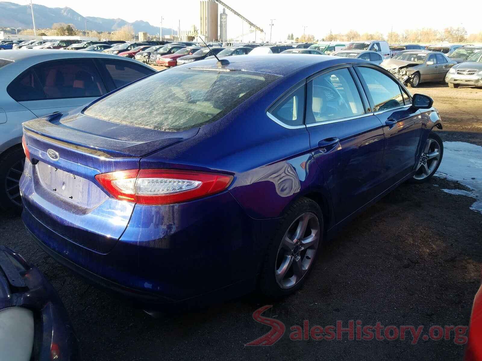 3FA6P0G75GR246468 2016 FORD FUSION