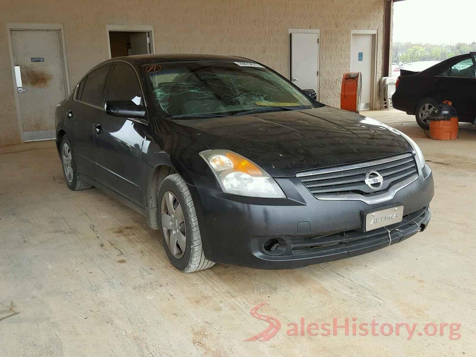 1N4AL3AP8HC115891 2008 NISSAN ALTIMA