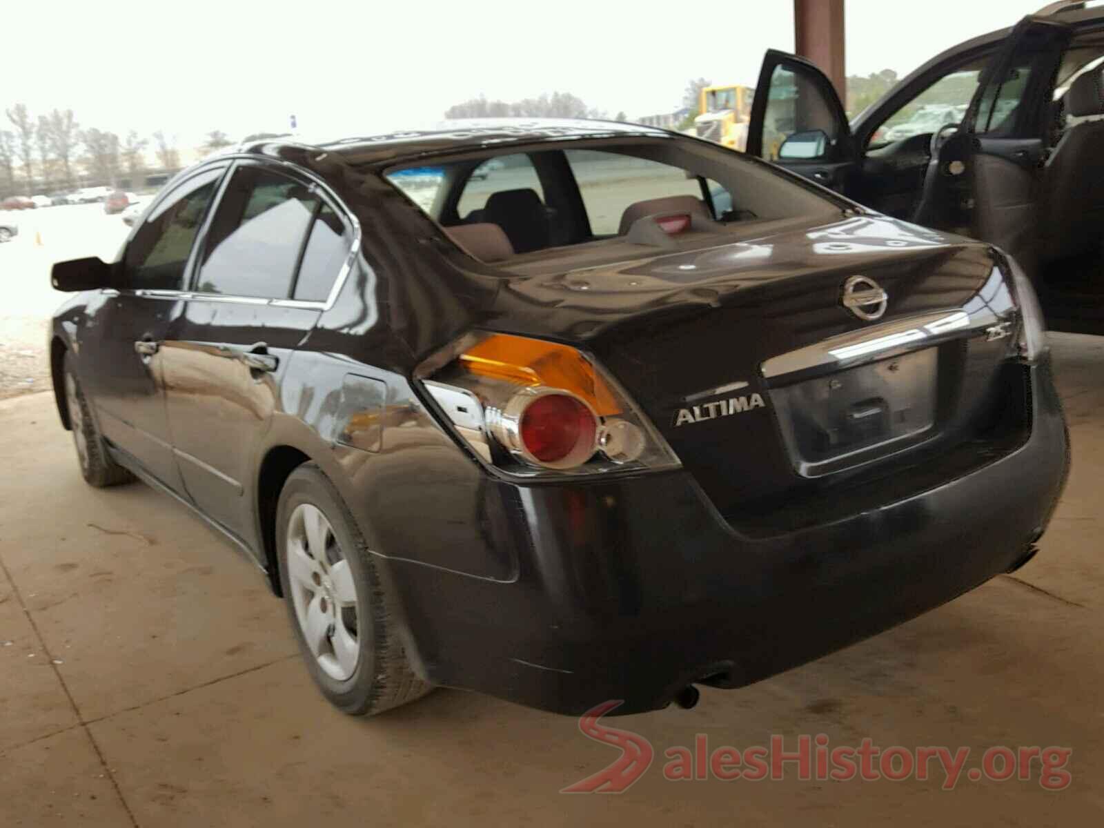 1N4AL3AP8HC115891 2008 NISSAN ALTIMA