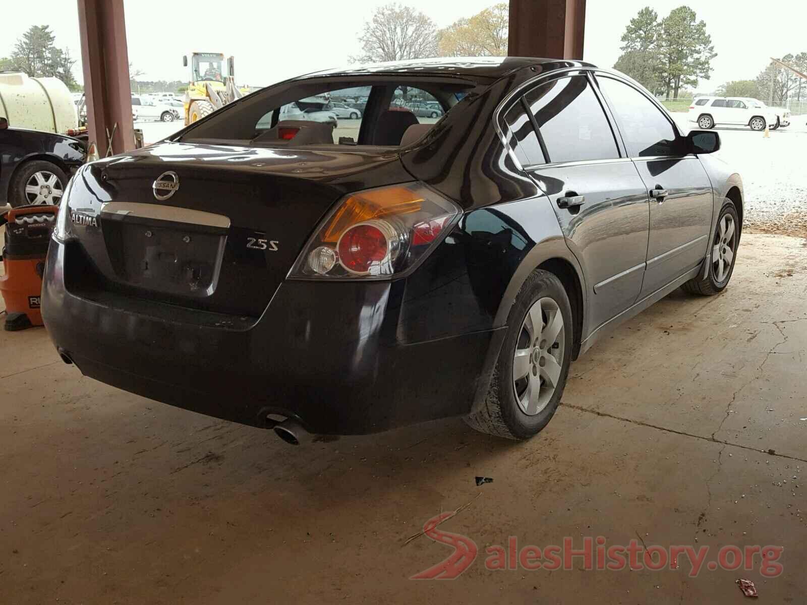 1N4AL3AP8HC115891 2008 NISSAN ALTIMA