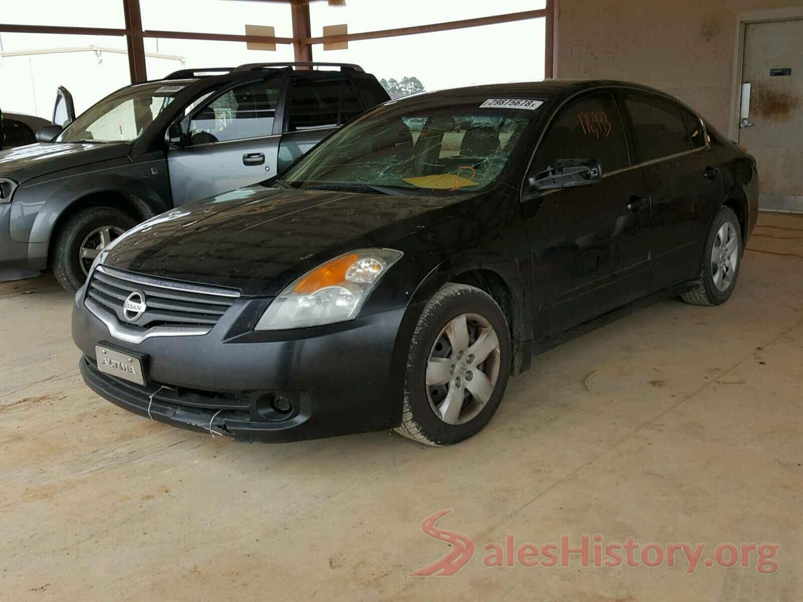 1N4AL3AP8HC115891 2008 NISSAN ALTIMA