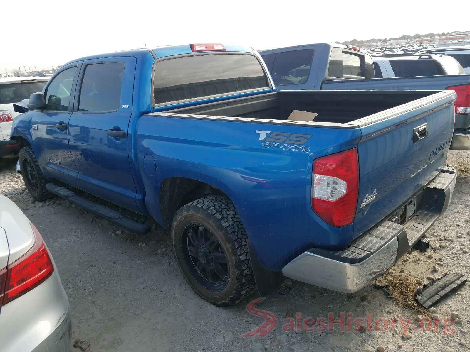 5TFDW5F17GX508478 2016 TOYOTA TUNDRA