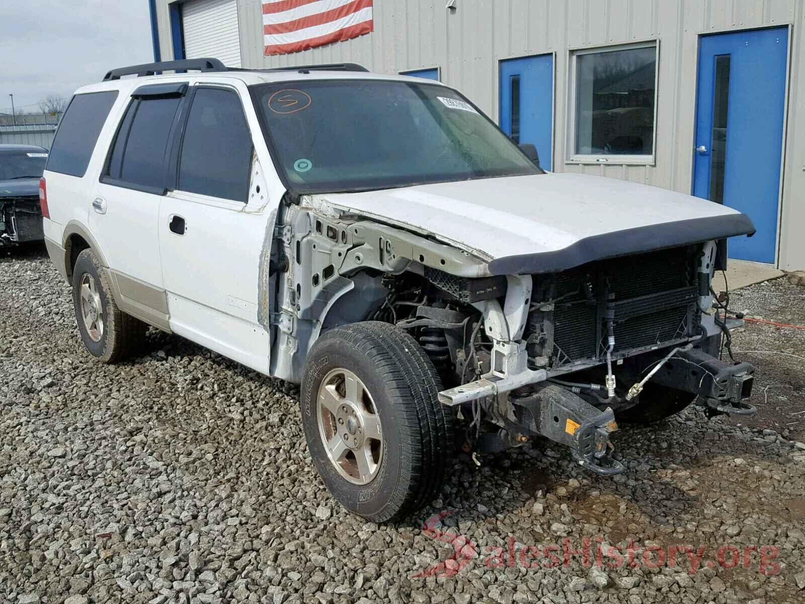3N1AB7AP7GY305355 2007 FORD EXPEDITION