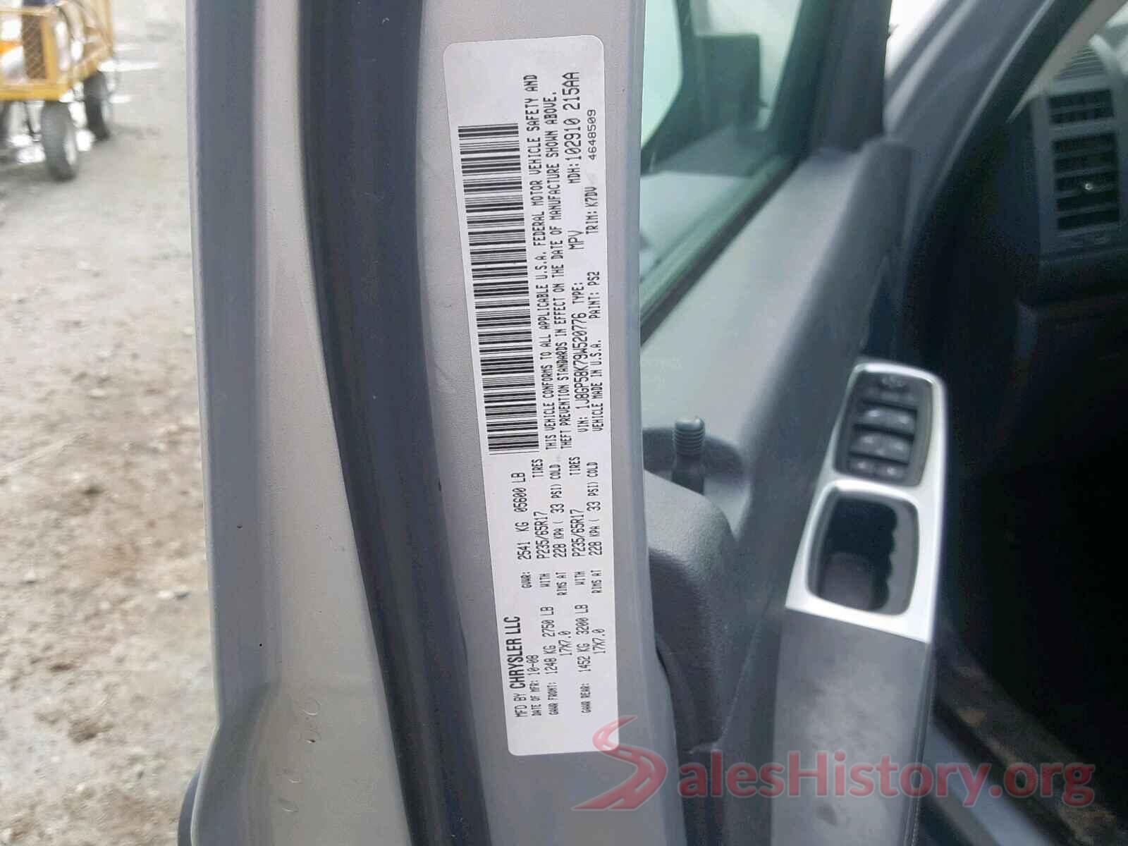 3KPF34AD5KE029028 2009 JEEP LIBERTY LI