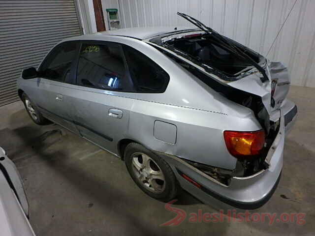 JM1DKDB72K0444142 2002 HYUNDAI ELANTRA