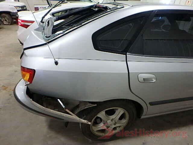 JM1DKDB72K0444142 2002 HYUNDAI ELANTRA