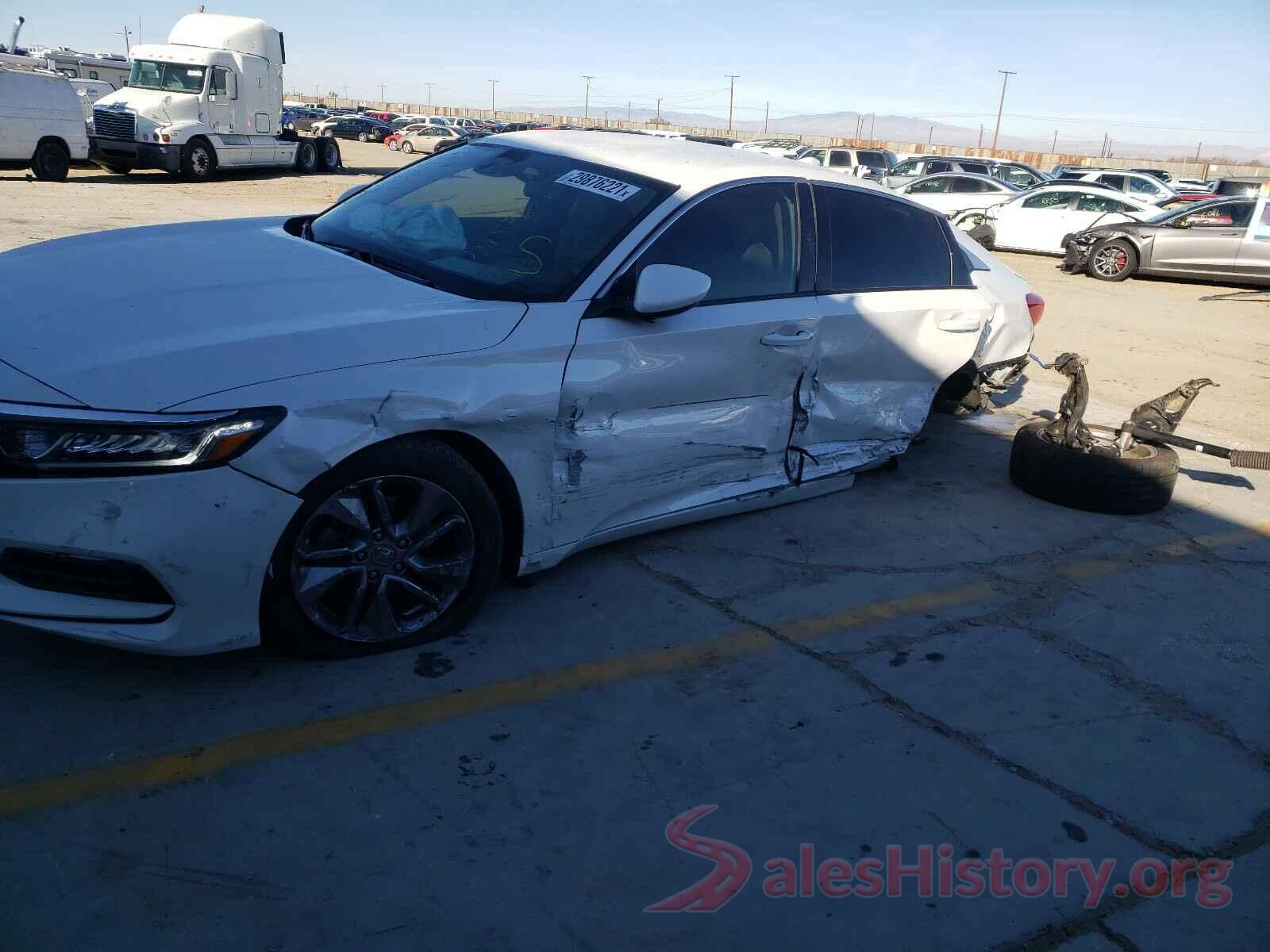 1HGCV1F18LA038354 2020 HONDA ACCORD