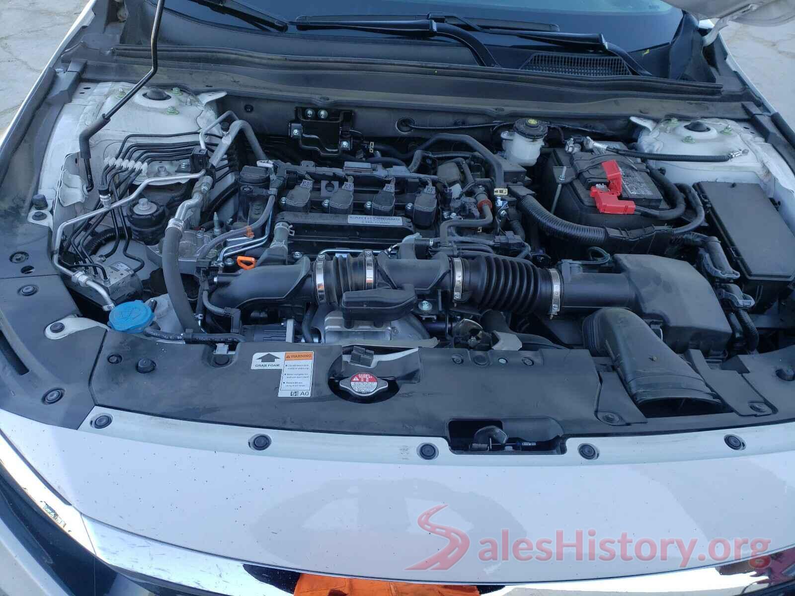 1HGCV1F18LA038354 2020 HONDA ACCORD