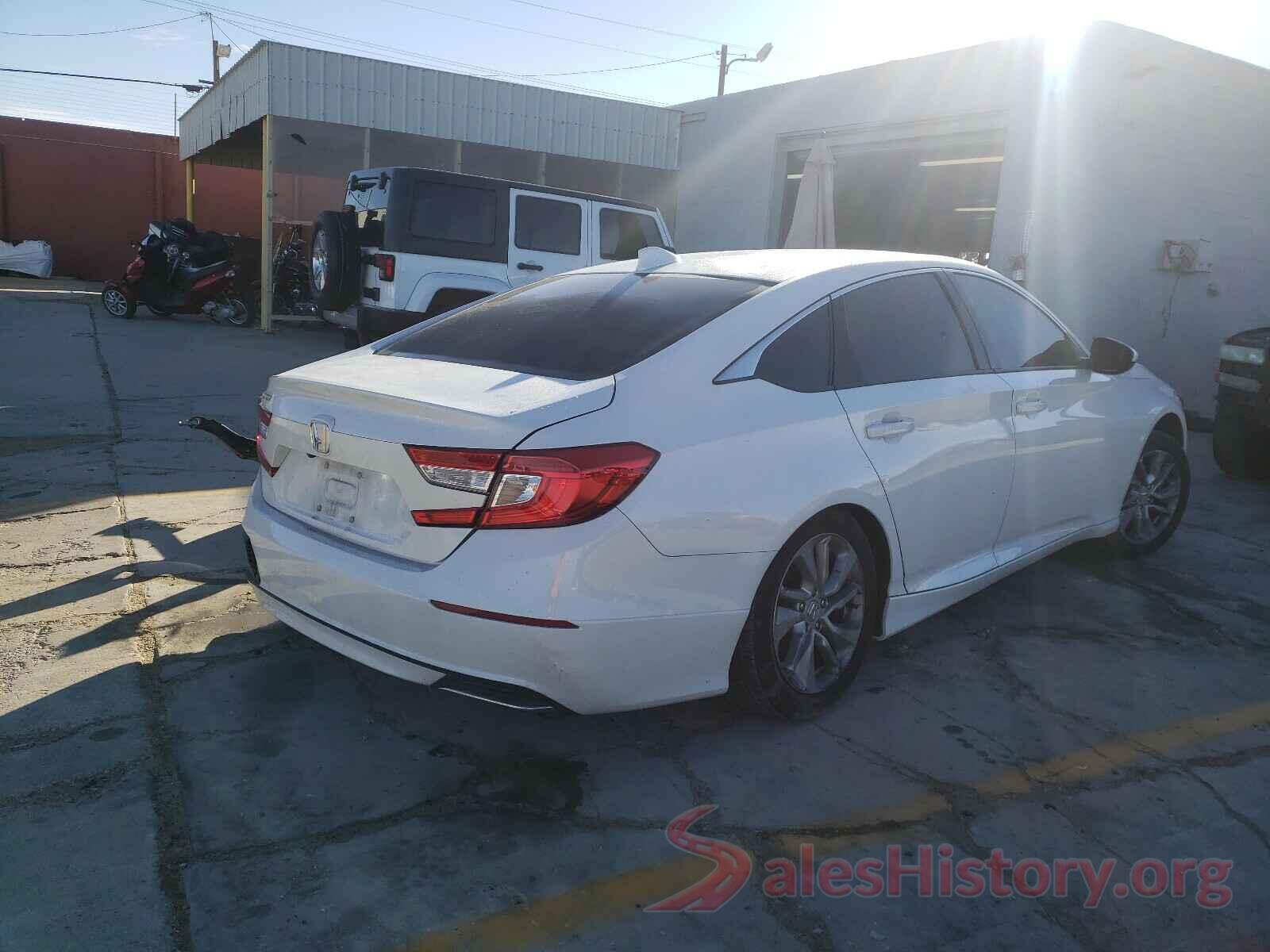 1HGCV1F18LA038354 2020 HONDA ACCORD