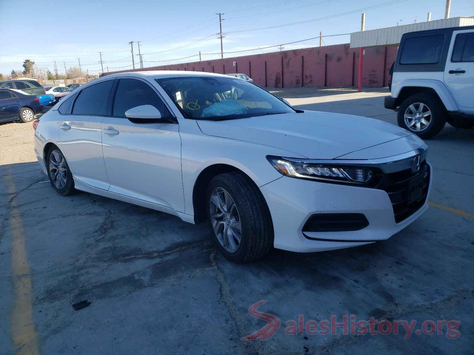 1HGCV1F18LA038354 2020 HONDA ACCORD