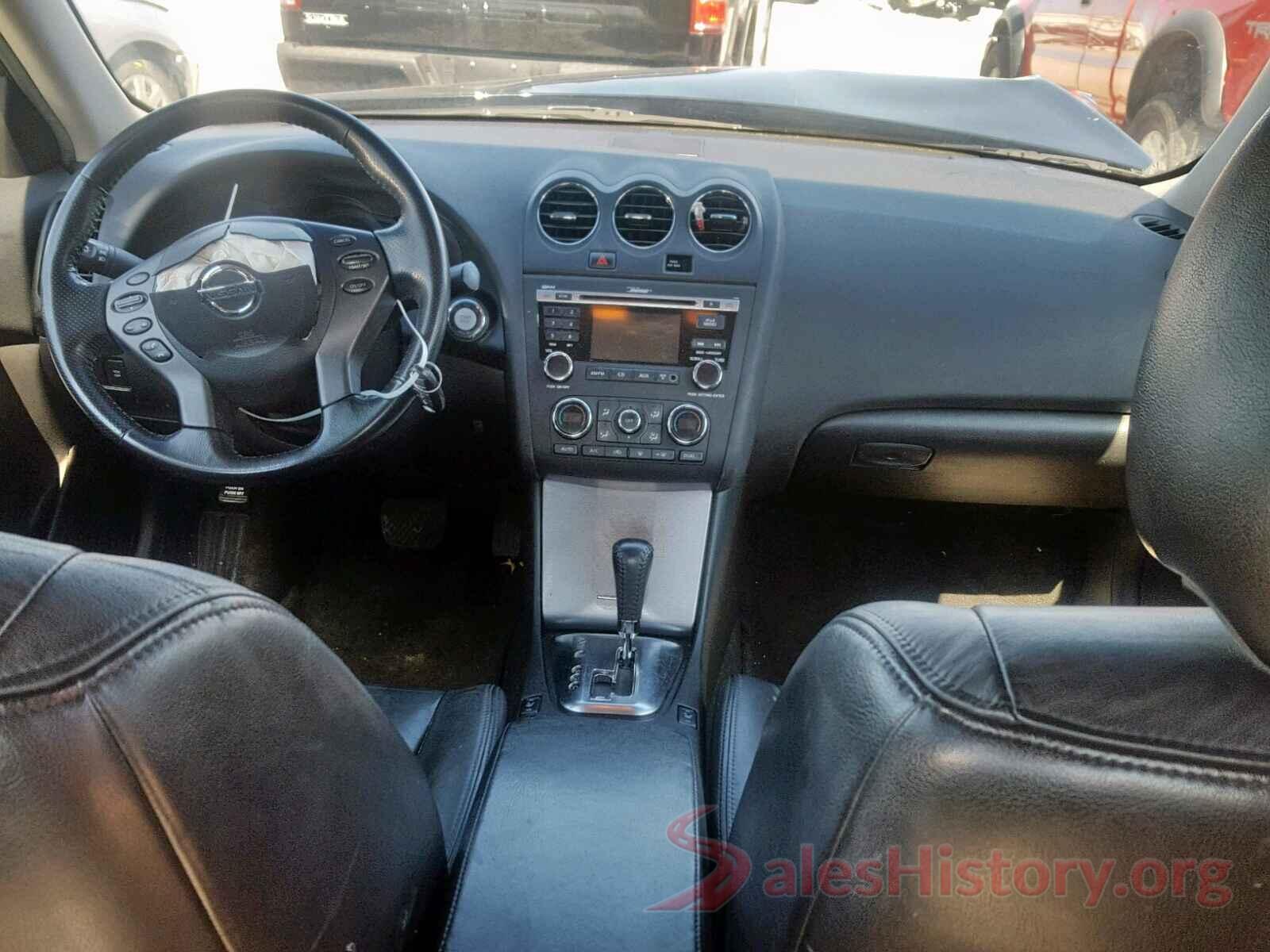 JTDVPRAE7LJ106315 2010 NISSAN ALTIMA BAS