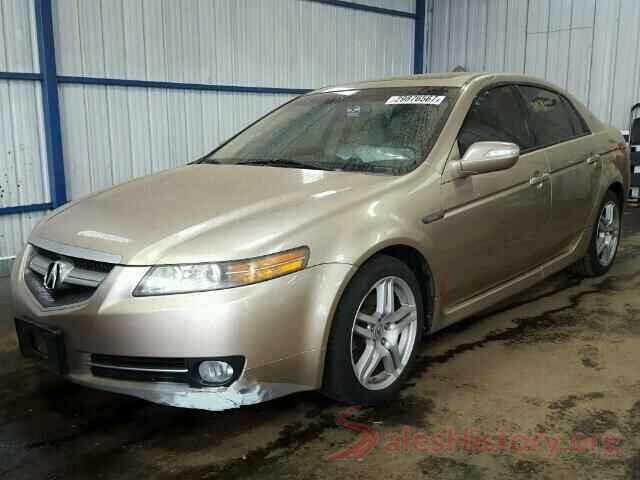 3N1AB8BVXLY294087 2007 ACURA TL