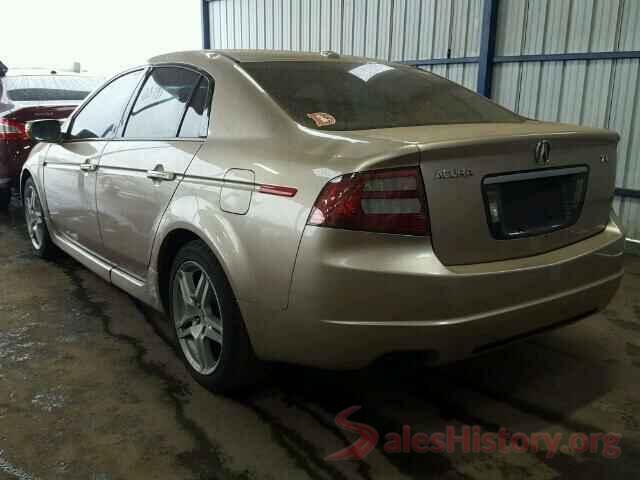 3N1AB8BVXLY294087 2007 ACURA TL