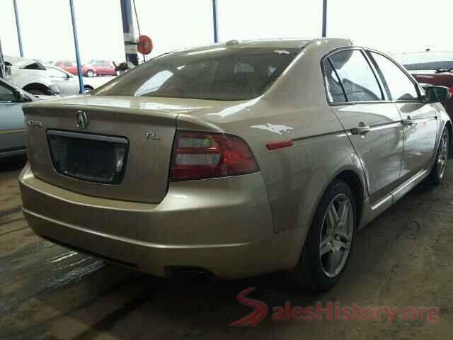 3N1AB8BVXLY294087 2007 ACURA TL