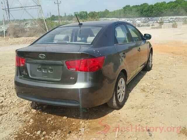 4T1B61HK7JU076792 2010 KIA FORTE