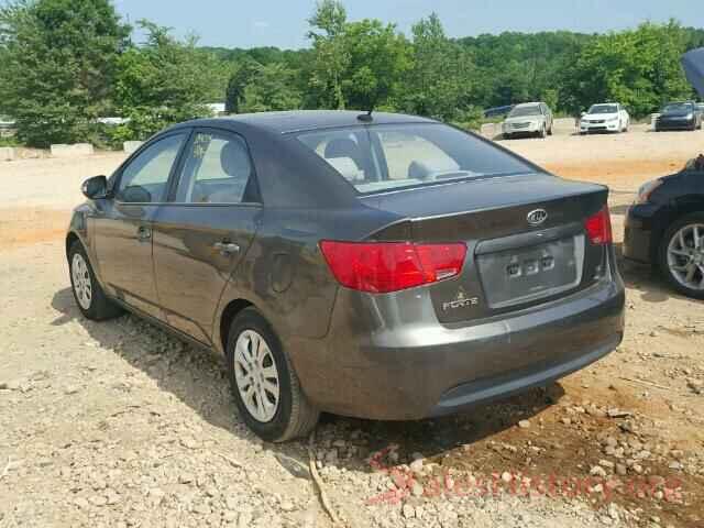 4T1B61HK7JU076792 2010 KIA FORTE