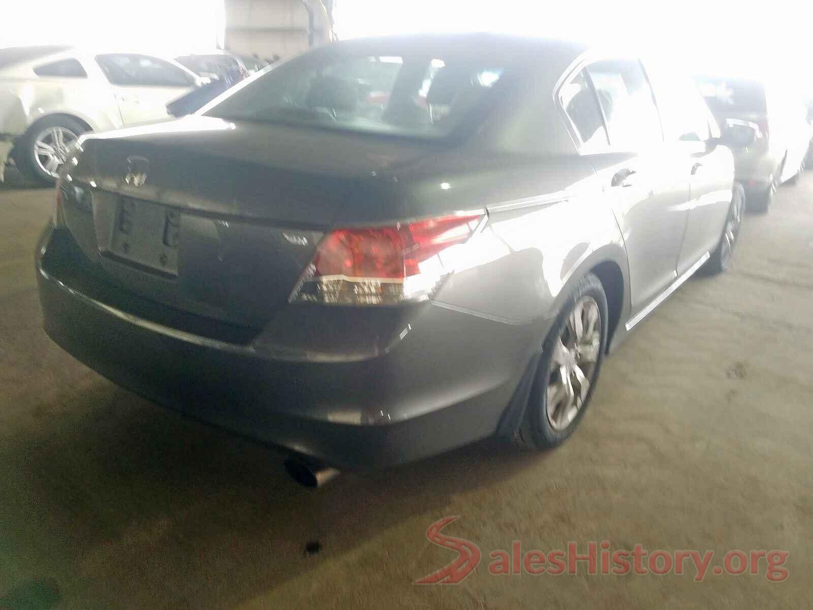 1N4AL3AP4JC201561 2009 HONDA ACCORD