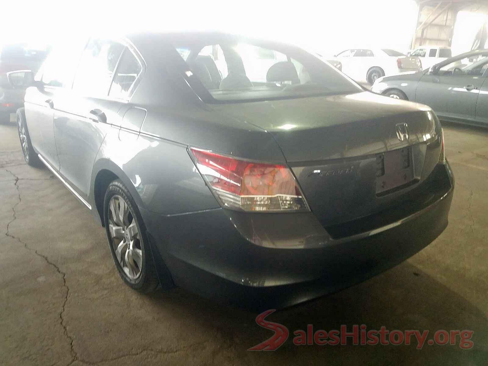 1N4AL3AP4JC201561 2009 HONDA ACCORD