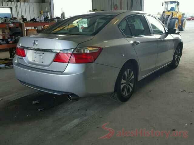 5NPE34AF2JH659483 2014 HONDA ACCORD