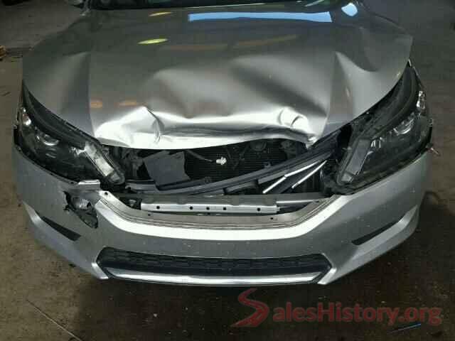 5NPE34AF2JH659483 2014 HONDA ACCORD