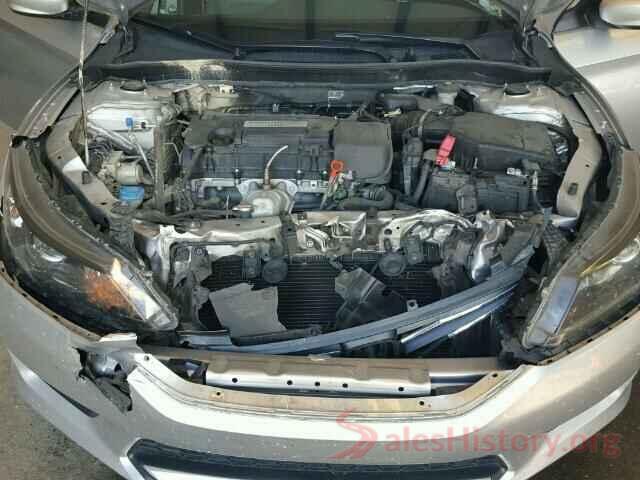 5NPE34AF2JH659483 2014 HONDA ACCORD