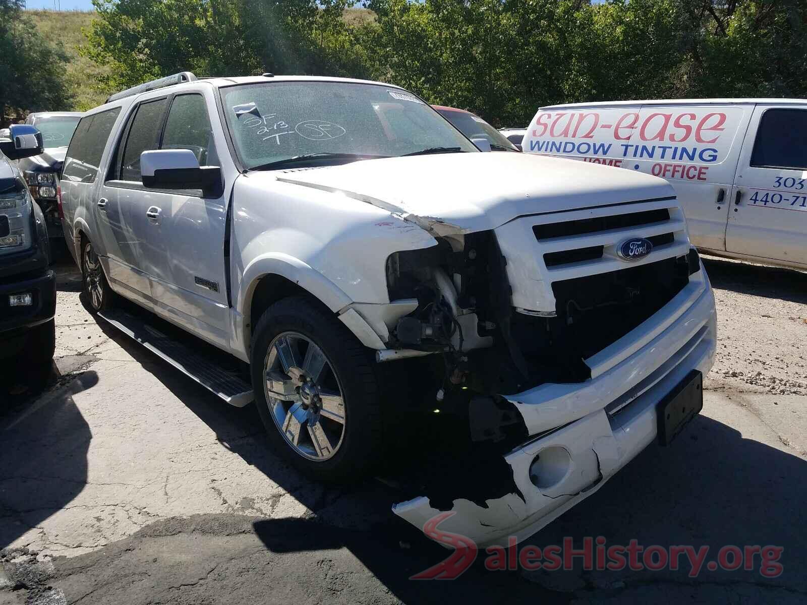 2T1BURHE3HC883868 2010 FORD EXPEDITION