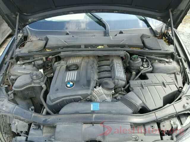 3TMAZ5CN2KM111549 2007 BMW 3 SERIES