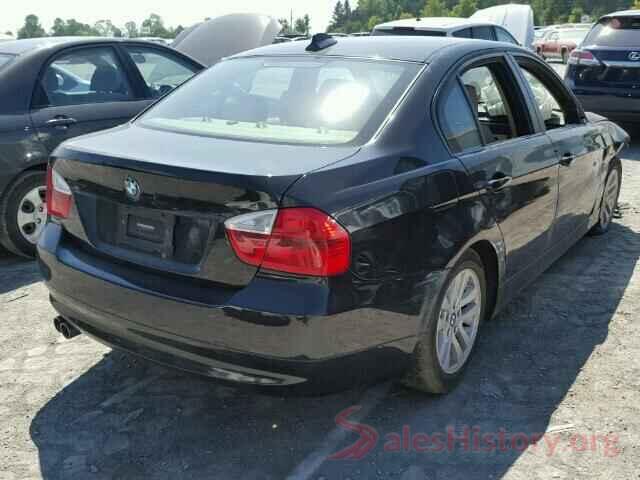 3TMAZ5CN2KM111549 2007 BMW 3 SERIES