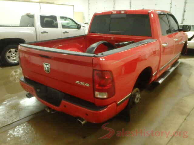 KMHD74LF5LU986896 2012 DODGE RAM