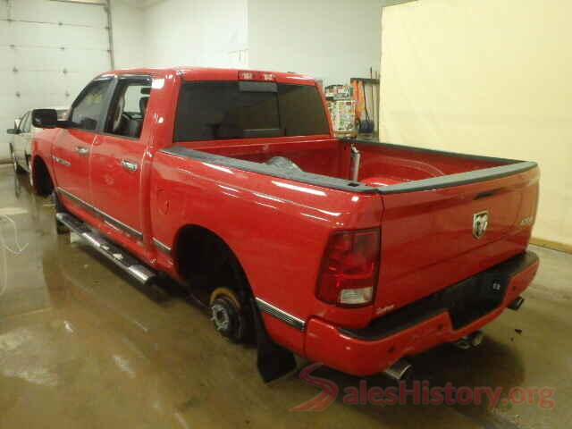 KMHD74LF5LU986896 2012 DODGE RAM