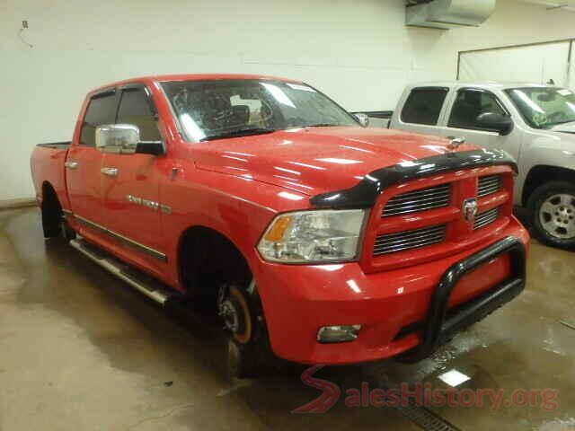 KMHD74LF5LU986896 2012 DODGE RAM