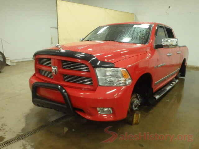 KMHD74LF5LU986896 2012 DODGE RAM