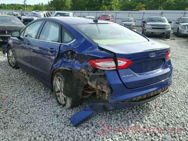 2HKRW5H37JH411479 2015 FORD FUSION