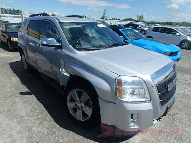 5FNRL5H31GB168977 2015 GMC TERRAIN